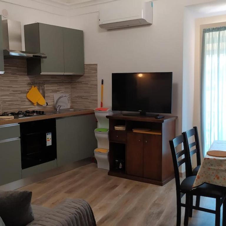 Tourist rental 35574 Orvieto - Appartamento con 1 Camera da Letto - 13