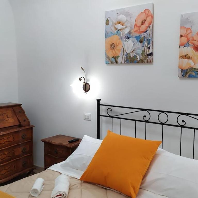 Tourist rental 35574 Orvieto - Appartamento con 1 Camera da Letto - 16
