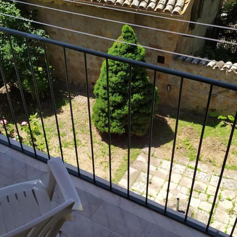 Tourist rental 35574 Orvieto - Appartamento con 1 Camera da Letto - 17