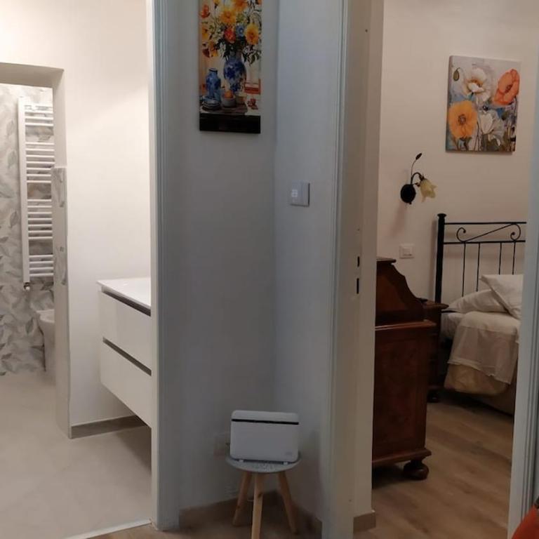 Tourist rental 35574 Orvieto - Appartamento con 1 Camera da Letto - 20
