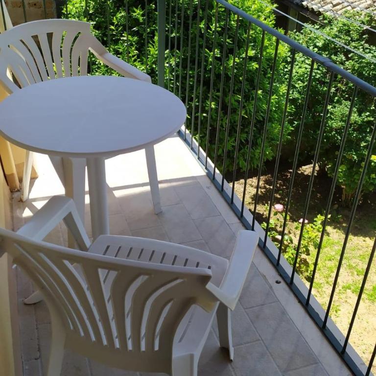 Tourist rental 35574 Orvieto - Appartamento con 1 Camera da Letto - 21