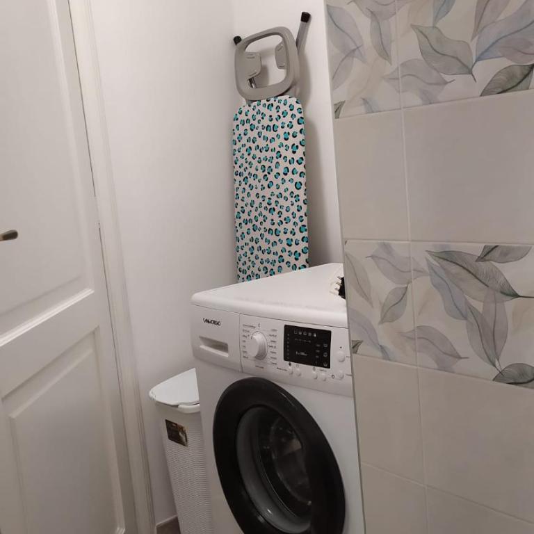 Tourist rental 35574 Orvieto - Appartamento con 1 Camera da Letto - 22