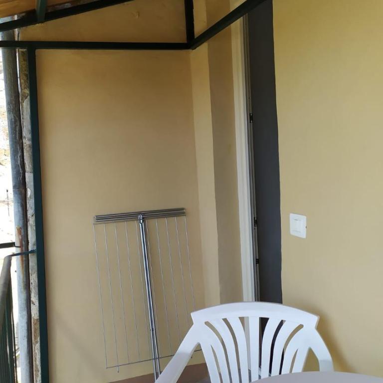Tourist rental 35574 Orvieto - Appartamento con 1 Camera da Letto - 23