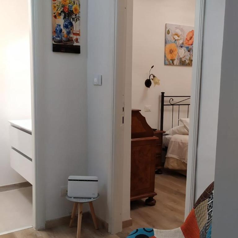 Tourist rental 35574 Orvieto - Appartamento con 1 Camera da Letto - 26