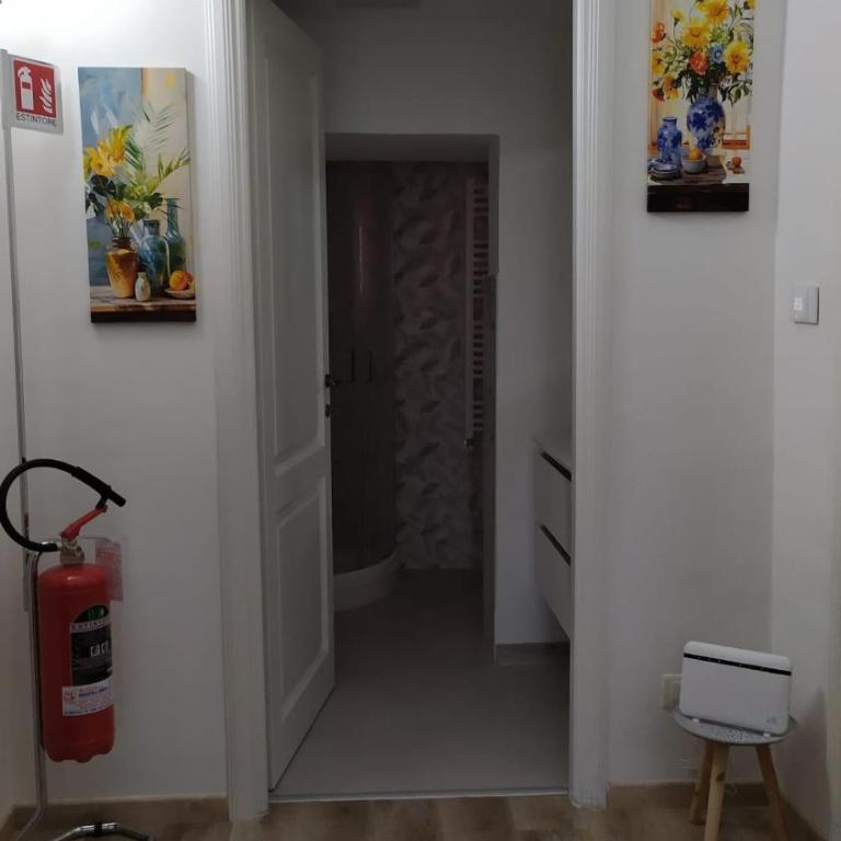 Tourist rental 35574 Orvieto - Appartamento con 1 Camera da Letto - 27