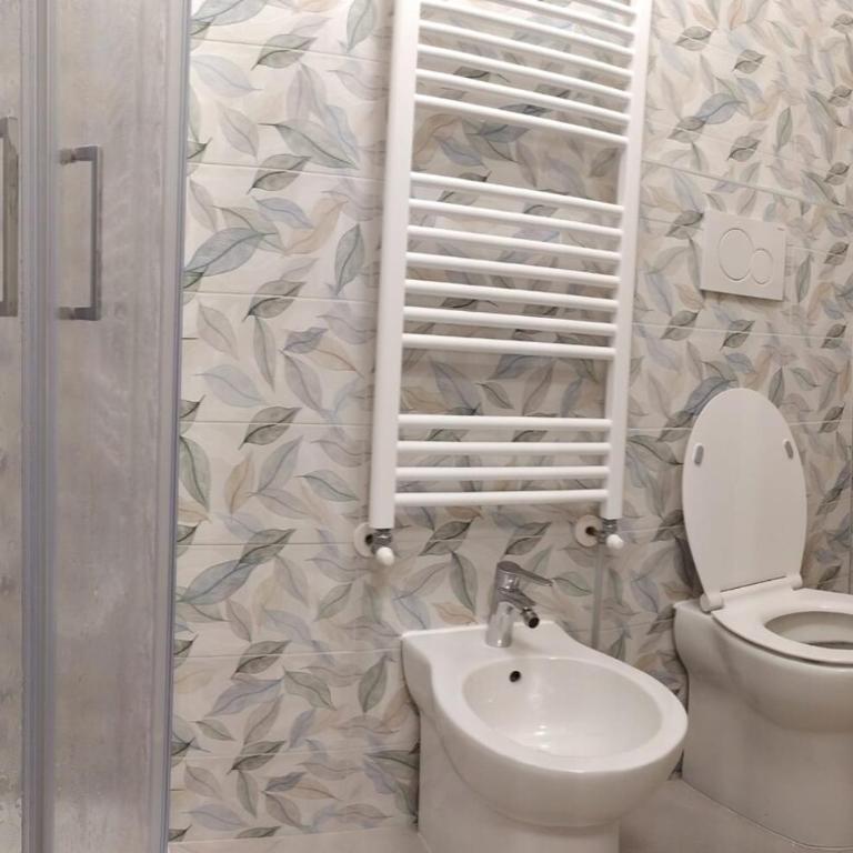 Tourist rental 35574 Orvieto - Appartamento con 1 Camera da Letto - 28
