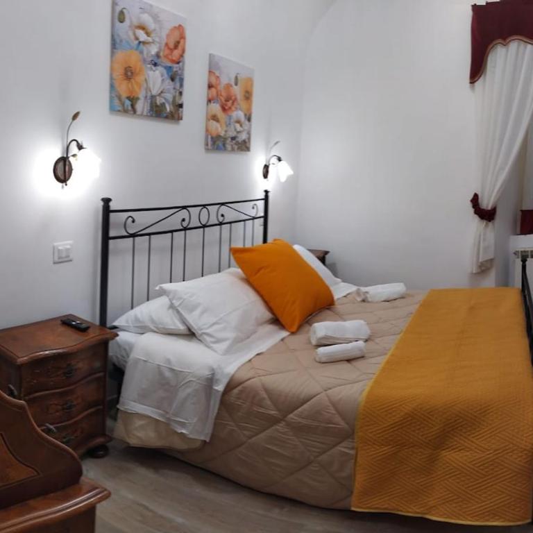 Tourist rental 35574 Orvieto - Appartamento con 1 Camera da Letto - 30