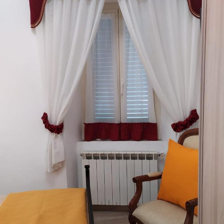 Tourist rental 35574 Orvieto - Appartamento con 1 Camera da Letto - 31