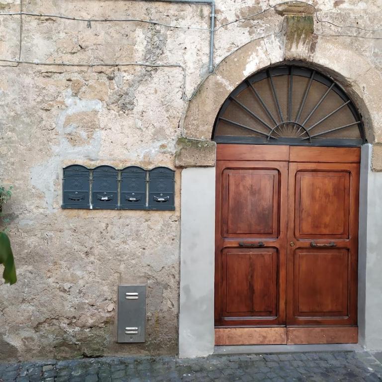 Tourist rental 35574 Orvieto - Appartamento con 1 Camera da Letto - 32