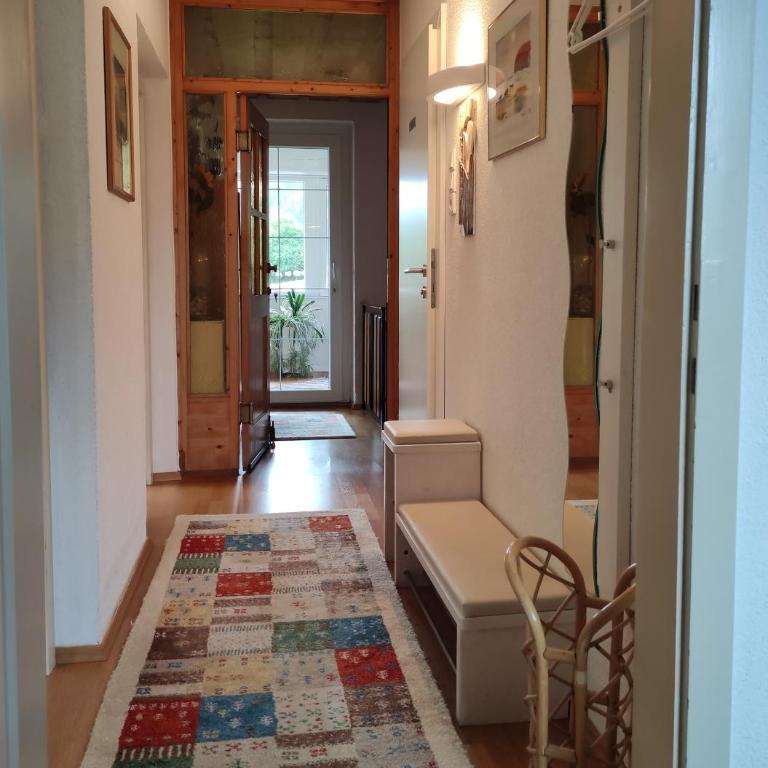 Ferienwohnung Kerschbaumer - Apartment mit 2 Schlafzimmern mit Balkon und Terrasse - 29