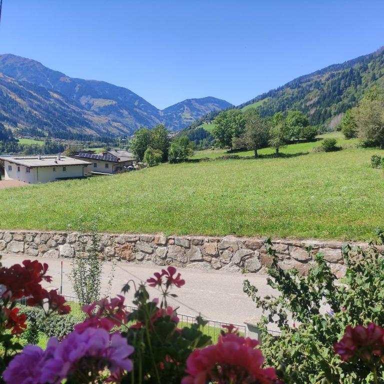 Ferienwohnung Kerschbaumer - Apartment mit 2 Schlafzimmern mit Balkon und Terrasse - 53