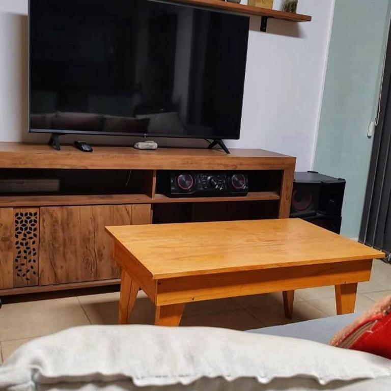 Cómodo Dpto Full Equipado a Minutos del Aeropuerto - Apartamento de 1 dormitorio - 2