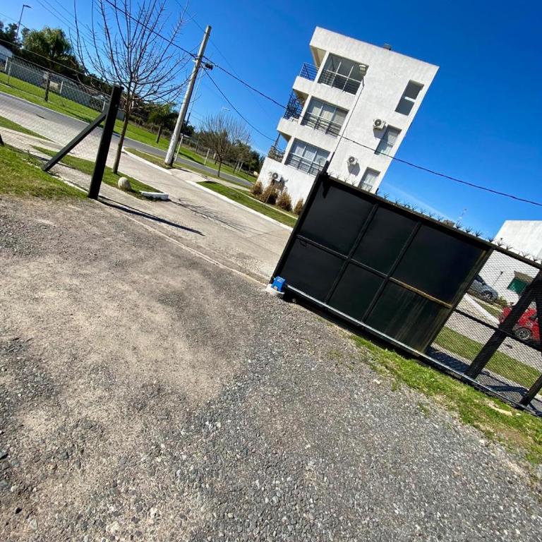 Cómodo Dpto Full Equipado a Minutos del Aeropuerto - Apartamento de 1 dormitorio - 17