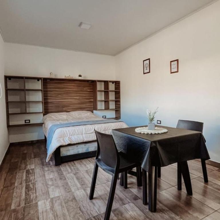 Suites Termal - Apartamento de 1 dormitorio - 1