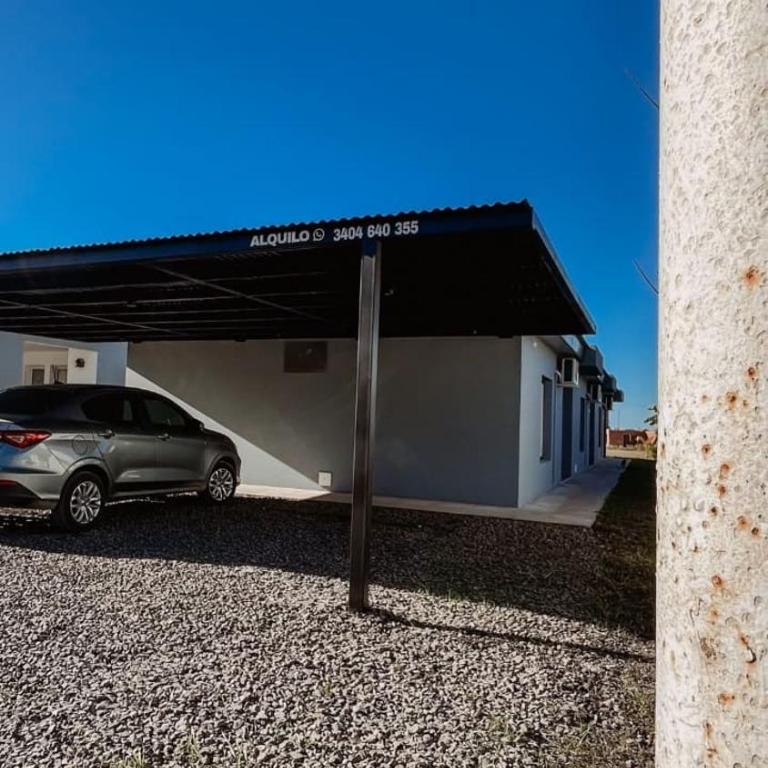 Suites Termal - Apartamento de 1 dormitorio - 3