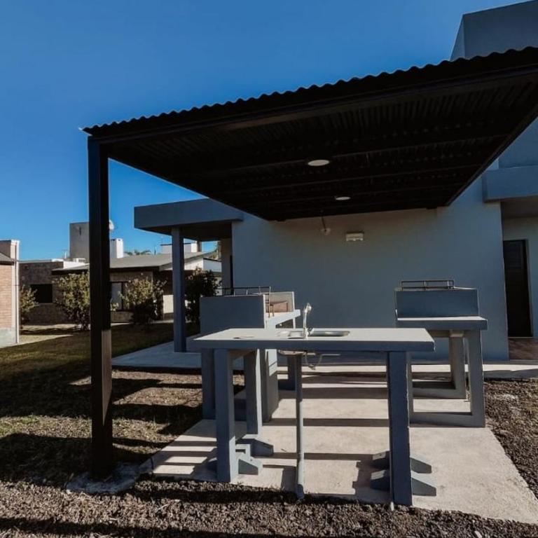 Suites Termal - Apartamento de 1 dormitorio - 4