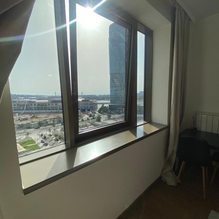 BW Arcadia Apartments - Beograd na vodi - One-Bedroom Apartment - 4