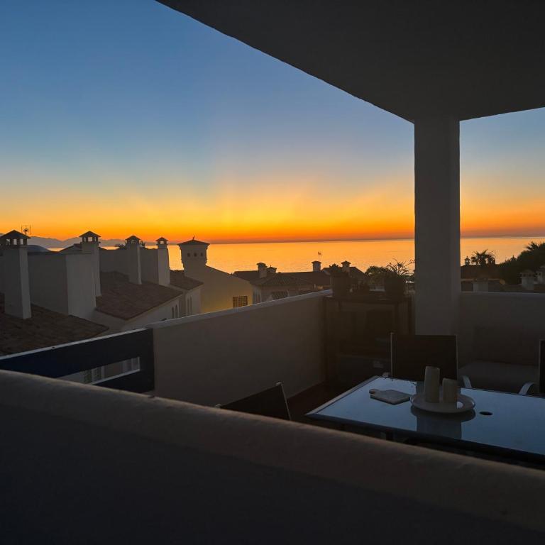 Puerto de la Duquesa MINIMUM 3 NUITS - Apartamento de 1 dormitorio - 1