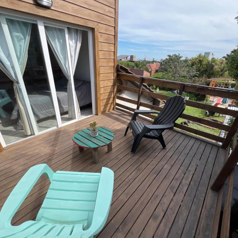 La Puertita de Acantilados - One-Bedroom House - 30