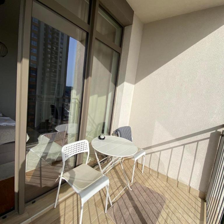 BW Arcadia Apartments - Beograd na vodi - One-Bedroom Apartment with Terrace - 7