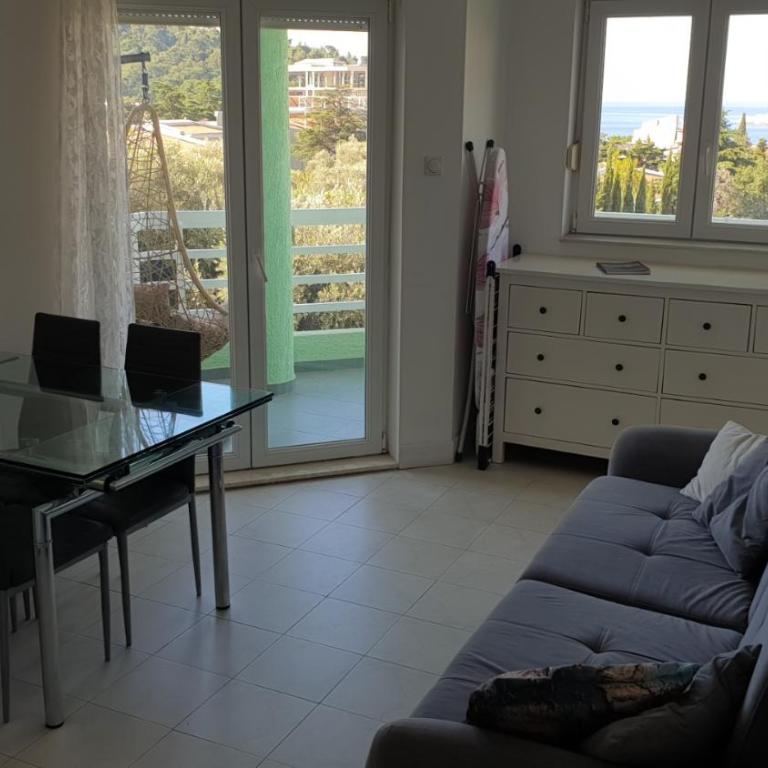 Bojana PLUS - Sea View - One-Bedroom Apartment - 4