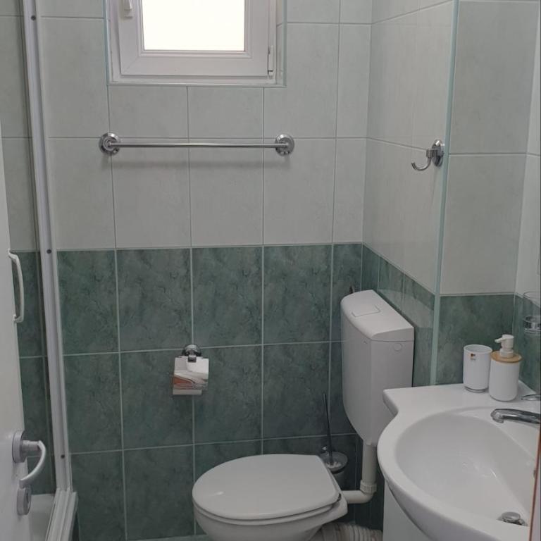 Bojana PLUS - Sea View - One-Bedroom Apartment - 6