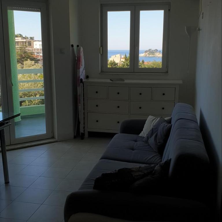 Bojana PLUS - Sea View - One-Bedroom Apartment - 8