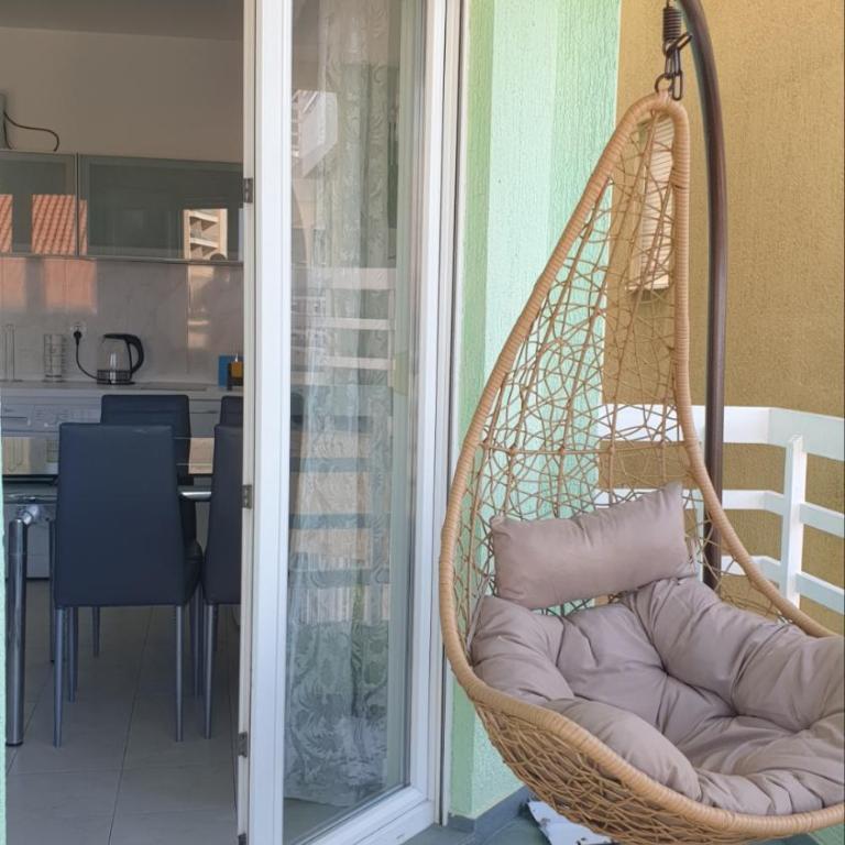 Bojana PLUS - Sea View - One-Bedroom Apartment - 9