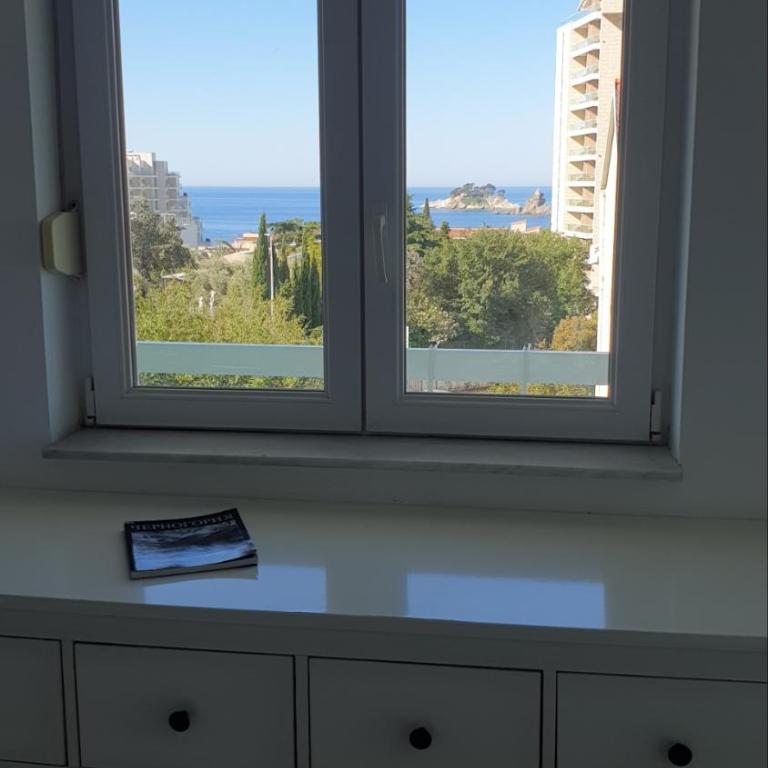 Bojana PLUS - Sea View - One-Bedroom Apartment - 10