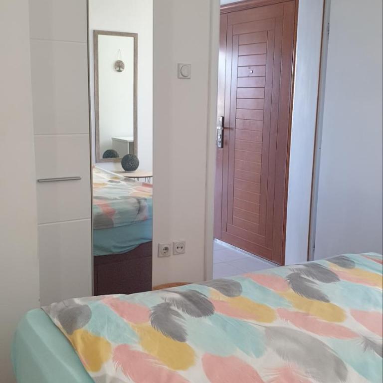 Bojana PLUS - Sea View - One-Bedroom Apartment - 11