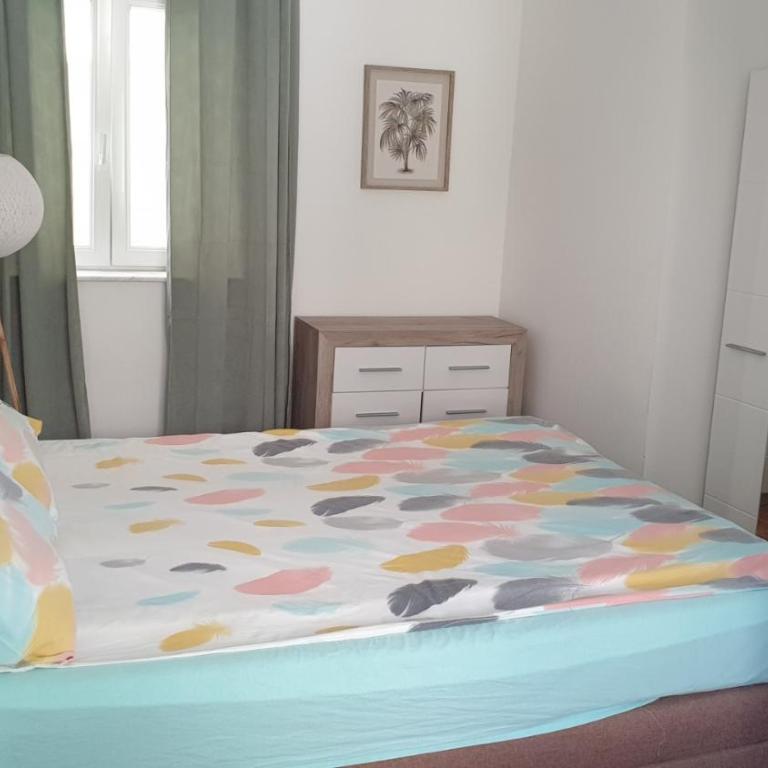 Bojana PLUS - Sea View - One-Bedroom Apartment - 12
