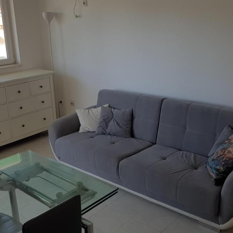 Bojana PLUS - Sea View - One-Bedroom Apartment - 15