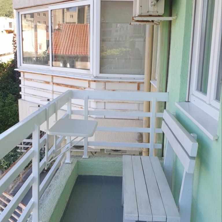 Bojana PLUS - Sea View - One-Bedroom Apartment - 16