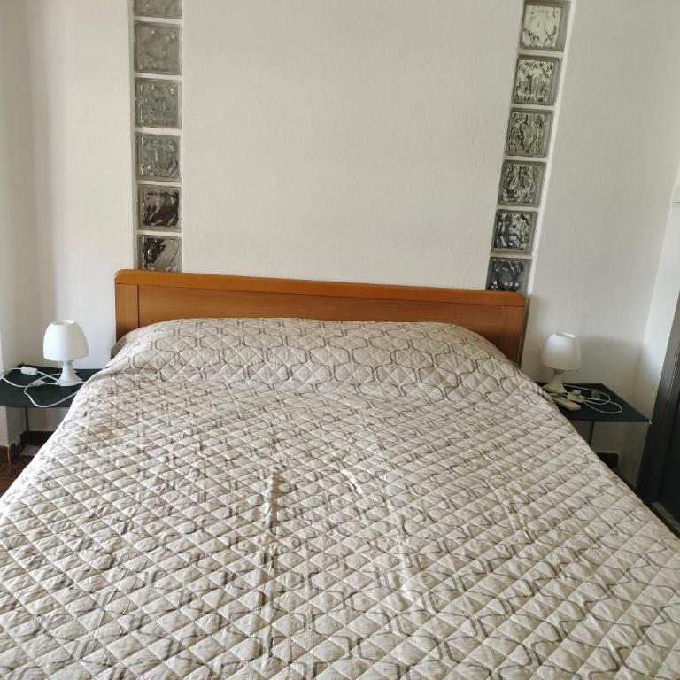 Bougainville Bianco - Villa con 2 Camere da Letto - 6