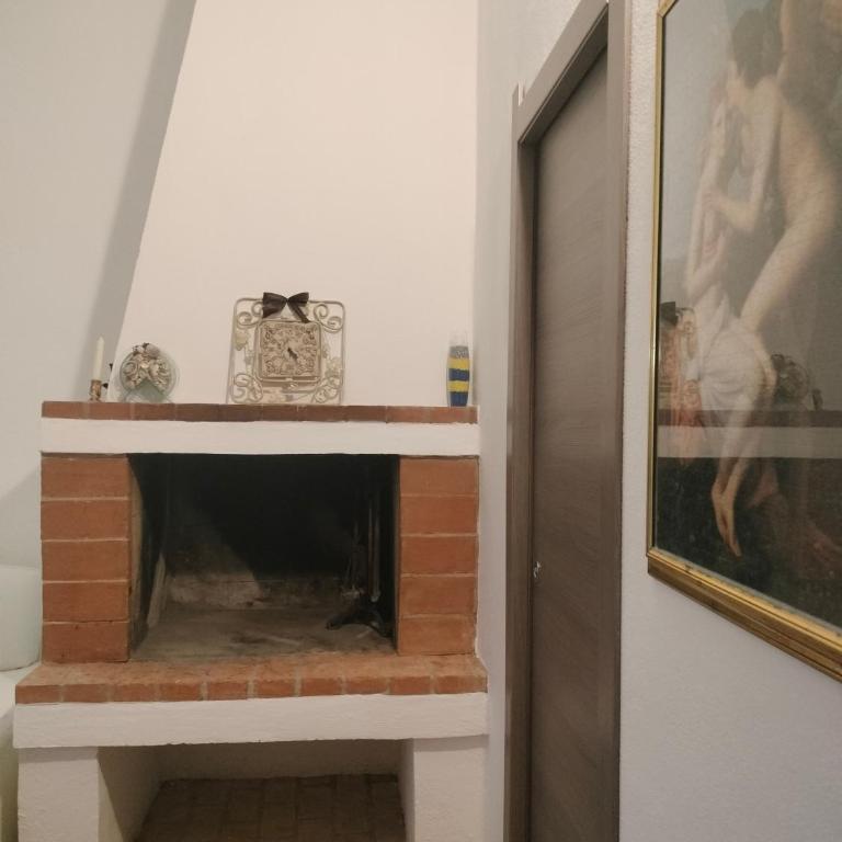 Bougainville Bianco - Villa con 2 Camere da Letto - 7