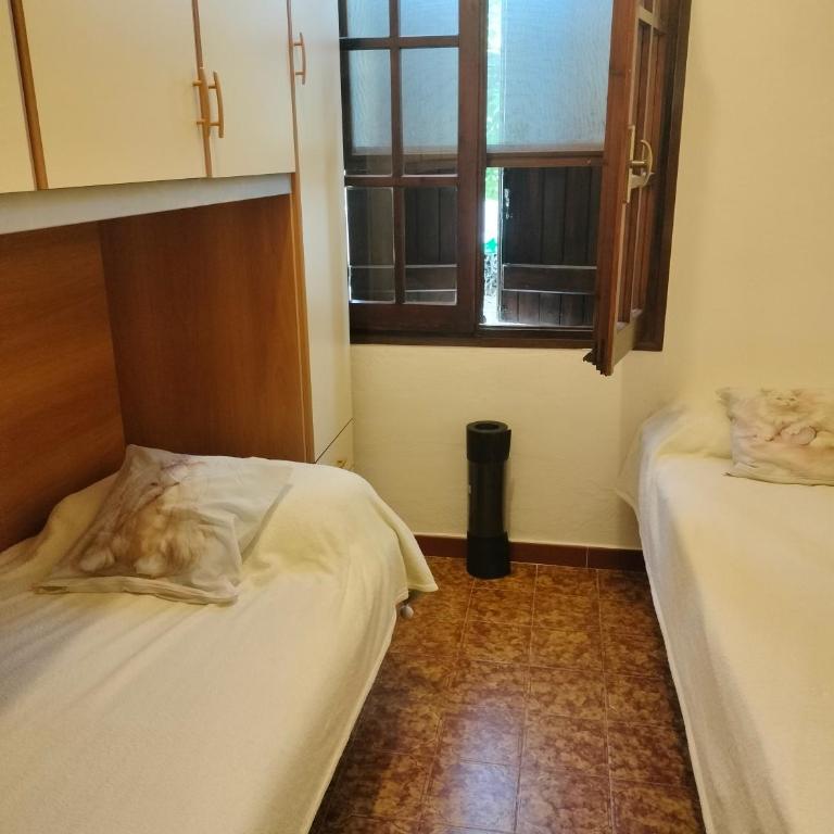 Bougainville Bianco - Villa con 2 Camere da Letto - 10