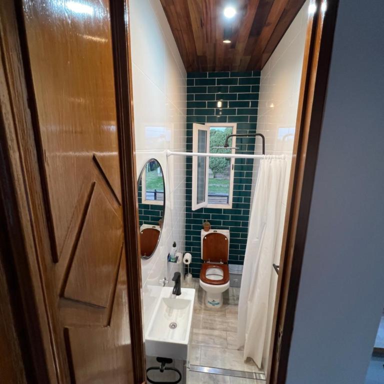 La Puertita de Acantilados - One-Bedroom House - 26