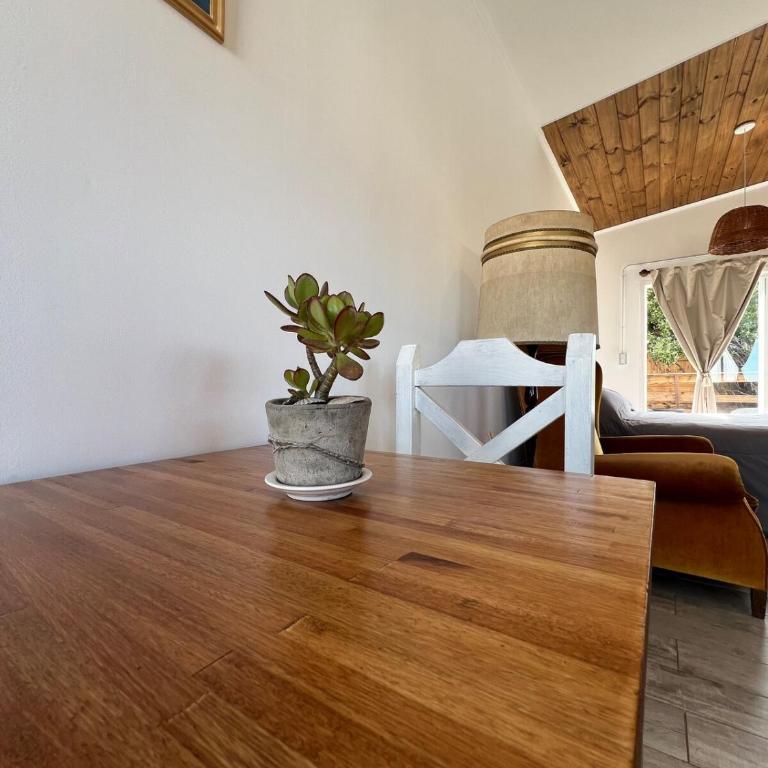 La Puertita de Acantilados - One-Bedroom House - 22