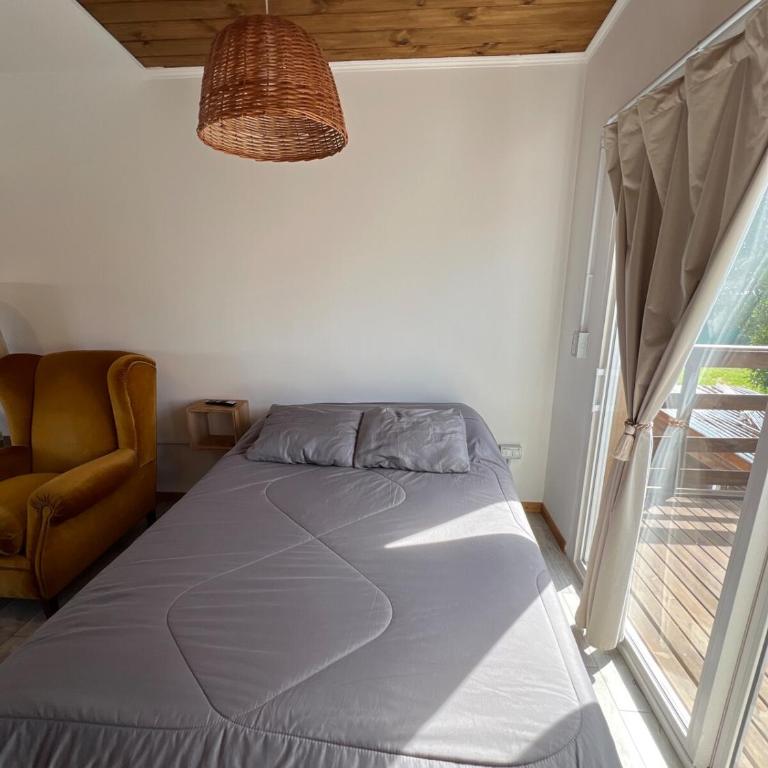 La Puertita de Acantilados - One-Bedroom House - 11