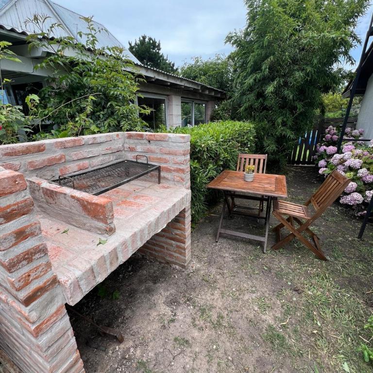 La Puertita de Acantilados - One-Bedroom House - 8