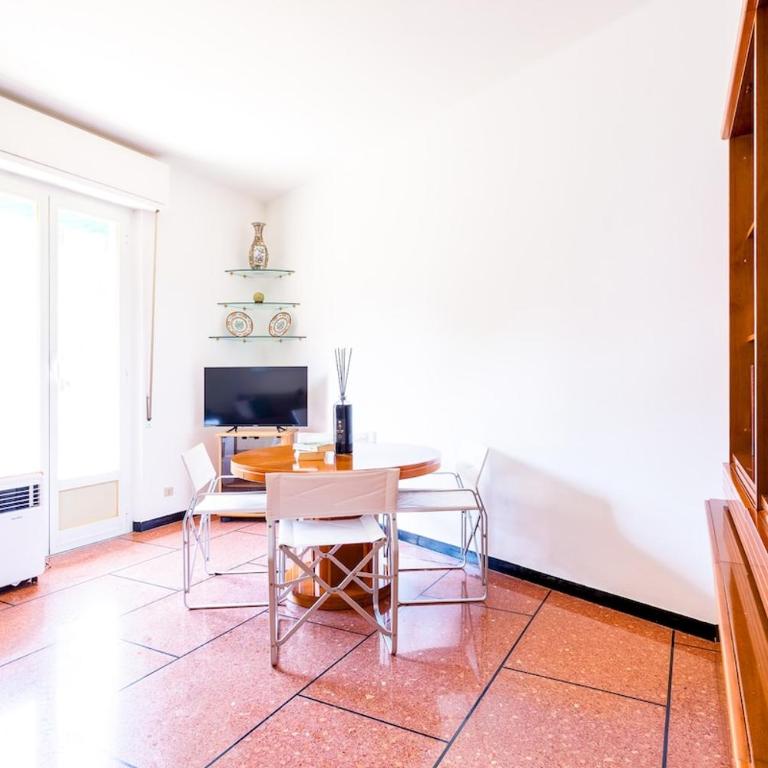 Santa Margherita Center - Steps from the Sea - AC - Appartamento con 2 Camere da Letto - 14