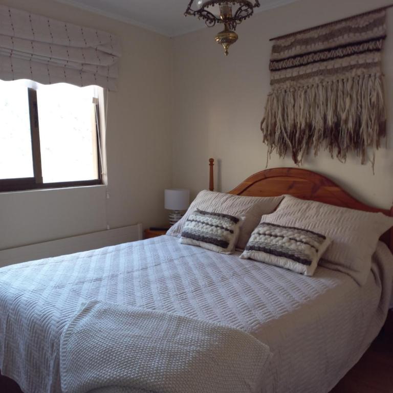 Nevados de chillan , edificio los coigues - Apartamento de 2 dormitorios - 24