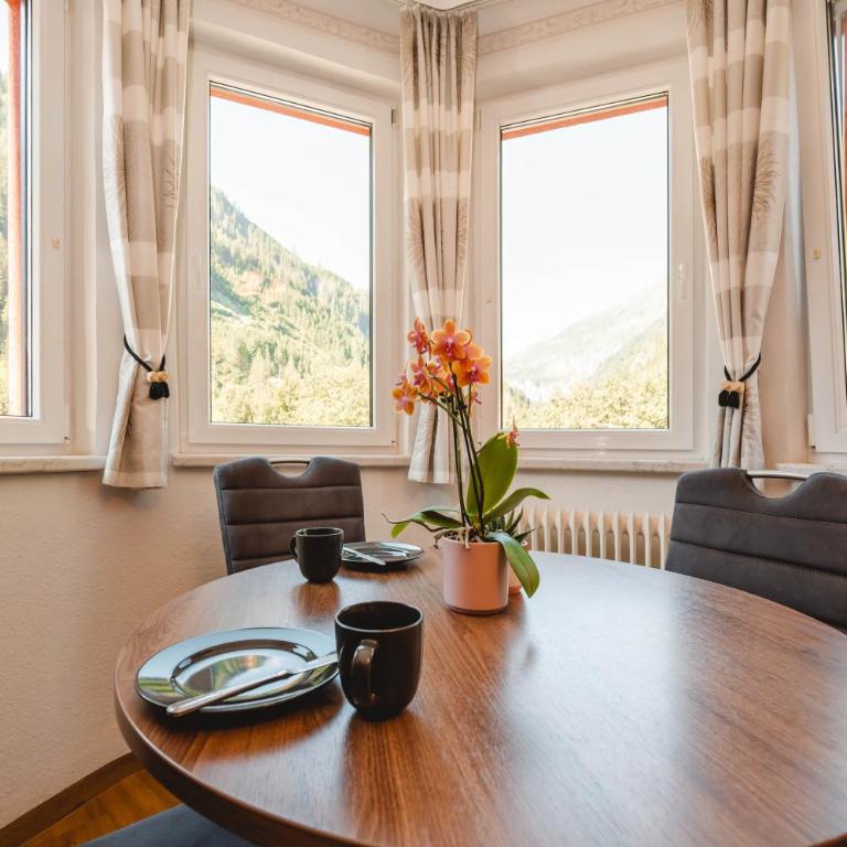 Villa Anna - Apartamento de 1 dormitorio - 16