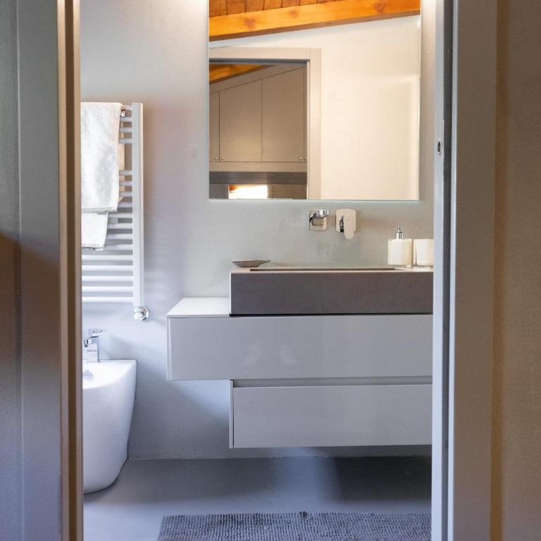 Casa Bruna - One-Bedroom Apartment - 2