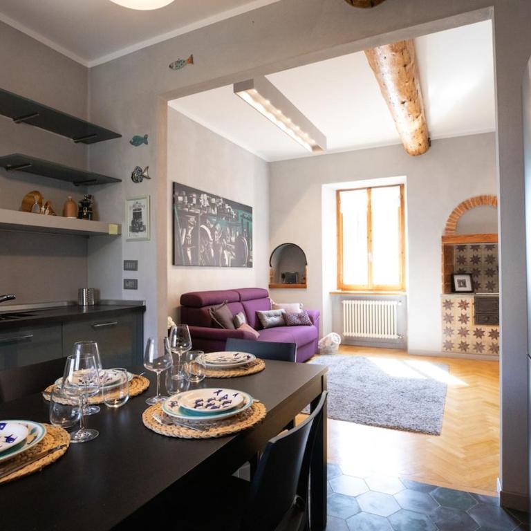 Casa Bruna - One-Bedroom Apartment - 4