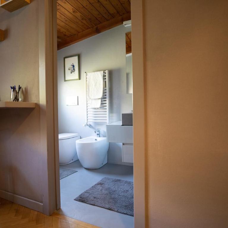 Casa Bruna - One-Bedroom Apartment - 12
