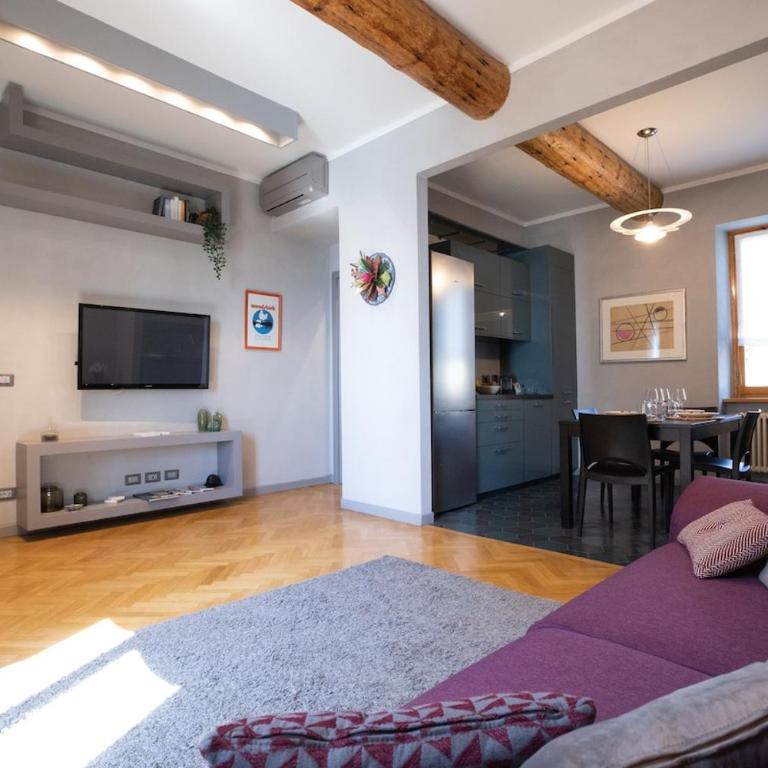 Casa Bruna - One-Bedroom Apartment - 19