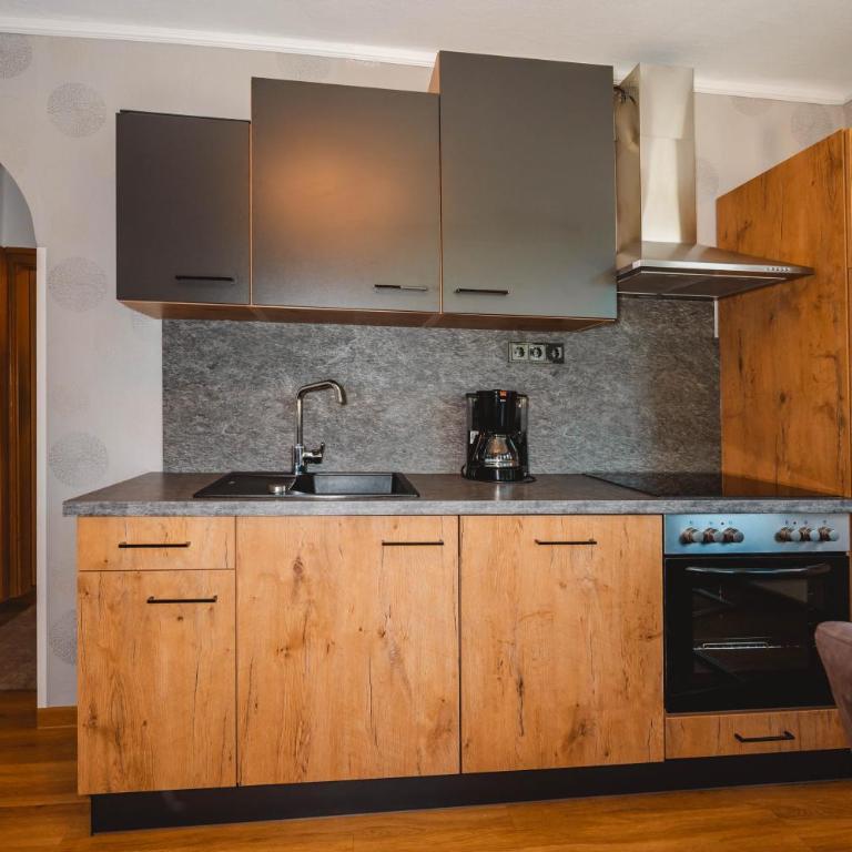 Villa Anna - Apartamento de 1 dormitorio - 18