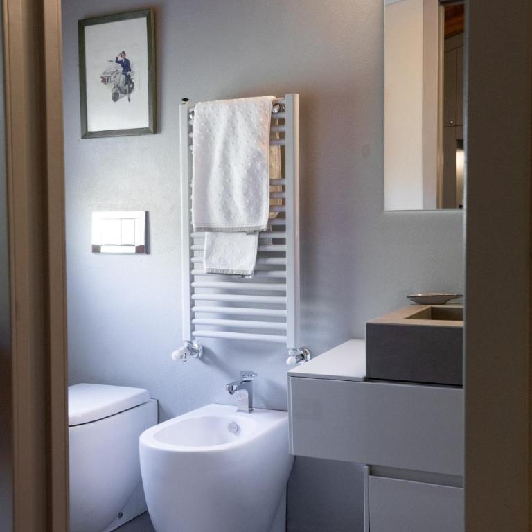 Casa Bruna - One-Bedroom Apartment - 24
