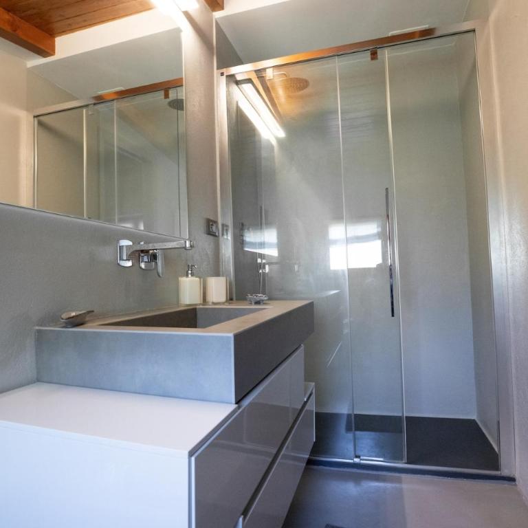 Casa Bruna - One-Bedroom Apartment - 28
